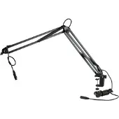 K&M 23850 Microfoonarm Tafel