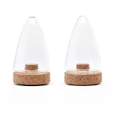 Puik Boeien Peper- en Zoutset