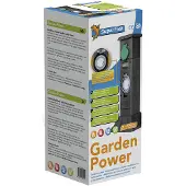 Superfish Gardenpower Stekkerdoos Timer vijver