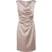 Vera Mont Kokerjurk taupe