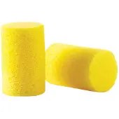 3M PP-01-002 oordopjes Herbruikbare oordop Geel (PP-01-002)