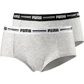Puma iconic mini short 2p