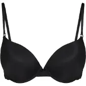 Triumph Voorgevormde bh Lovely Micro | Maat: 85D | Kleur: Black