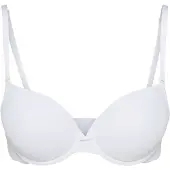 Triumph Voorgevormde bh Lovely Micro | Maat: 80B | Kleur: White