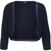 Vera Mont Bolero blauw