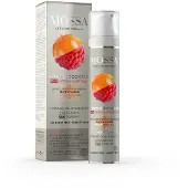 MOSSA Vitamin Cocktail 5in1 Rehydration Energising Day Cream 50 ml