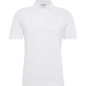 Lacoste Shirt wit