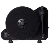 Pro-Ject VT-E-R (OM-5E) Zwart