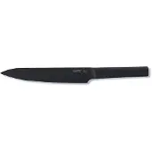 Berghoff Ron Line trancheermes 19cm zwart