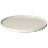 Blomus Pilar serveerbord, Ø 35 cm Moonbeam