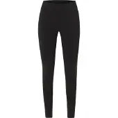 Pieces Leggings 'London Noos' zwart