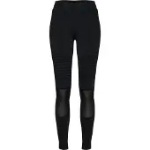 Urban Classics Leggings zwart