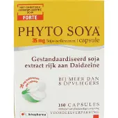 Arkopharma Phyto Soya 35mg Capsules
