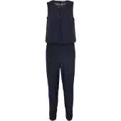 Vera Mont Jumpsuit nachtblauw