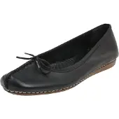 Clarks Ballerina 'Freckle Ice' | 35,5 | female