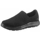 SKECHERS Heren Flex Advantage McAllen Sr Slip-on Schoenen