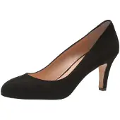 Evita Pumps zwart