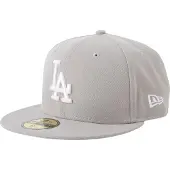 New Era Pet '59FIFTY MLB Basic Los Angeles'