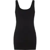 ONLY Top 'ONLLive Love Life' zwart