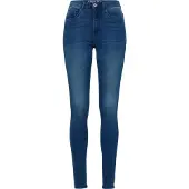 ONLY Jeans 'ONLROYAL' blauw denim