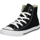 Converse Sneakers 'Chuck Taylor All Star' zwart / wit