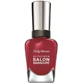 Sally Hansen Complete Salon Manicure 226 Red it Onlin 226 Red it Online