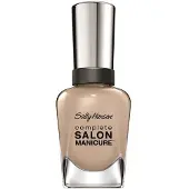 Sally Hansen Complete Salon Manicure 372 Know the Espa Drille 372 Know the Espa Drille