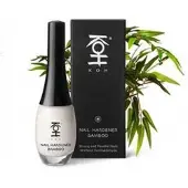 KOH Verzorging Nagelverzorging Nail Hardener Bamboo 10 ml