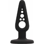 Erotic Treasure PLUG & PLAY BUTT PLUG 4" MODEL 4