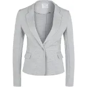 Vero Moda Blazers 'Julia' grijs gemêleerd