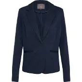Ichi Blazers 'Kate' nachtblauw