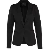 Ichi Blazers 'Kate' zwart