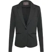 Ichi Blazers 'Kate' basaltgrijs