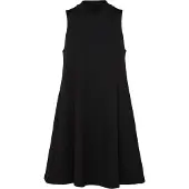 Urban Classics Jurk zwart