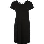 ONLY Jurk 'ONLBera' zwart