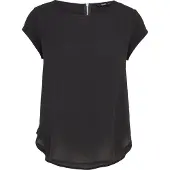 ONLY Blouse 'ONLVic' zwart
