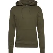 Urban Classics Sweatshirt olijfgroen