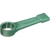 Stahlwille 42010085 8 85 Slagringsleutel Sleutelbreedte (metrisch) 85 mm