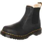 Dr. Martens Chelsea boots 'Leonore II' zwart
