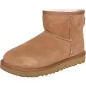 Ugg Boots 'Classic Mini II' lichtbruin