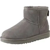 Ugg Boots 'Classic Mini II' grijs