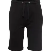 Urban Classics Broek zwart