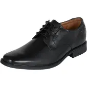 Clarks Shoes Tilden Plain Schoenen