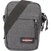 Eastpak Schoudertas donkergrijs