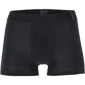 Schiesser Boxershorts zwart