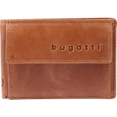 Bugatti Portemonnee 'Volo' cognac