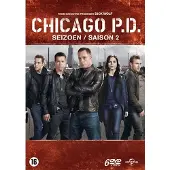 Warner Home Video Chicago PD - Seizoen 2 | DVD