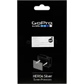 Gopro Hero4 - Zilver Screen protector