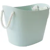 Hachiman Balcolore Opbergmand - S - Licht Blauw