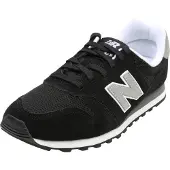 New Balance , Sneakers Shoes, ML373GRE, Unisex, Black